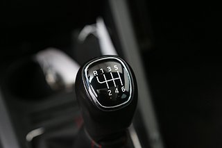 Halvkombi Skoda Fabia 22 av 25