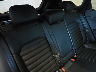 Kombi Kia Optima 15 av 27