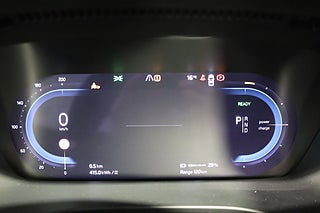 SUV Volvo XC40 21 av 24