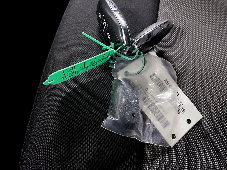 Bild på Peugeot Expert PRO+ 2.0 BHDi 145hk Aut L3 B-KAMERA DRAG