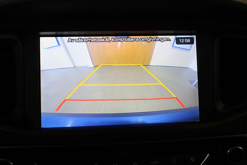 Hyundai IONIQ Electric 28 kWh Premium Navi Kamera Infinity 2017