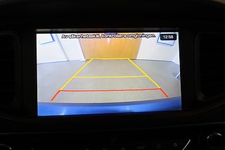 Halvkombi Hyundai IONIQ 15 av 23