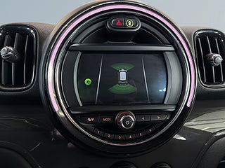 MINI Countryman Cooper ALL4 Salt II S&V-Hjul/Parkeringssensor/Bluetooth – bild 15
