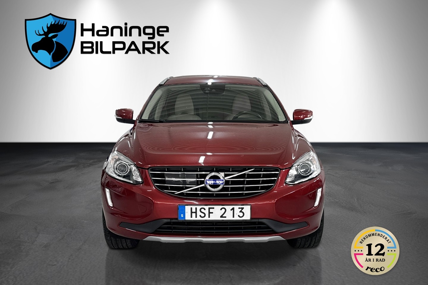 Volvo XC60 2017, bild 3/58