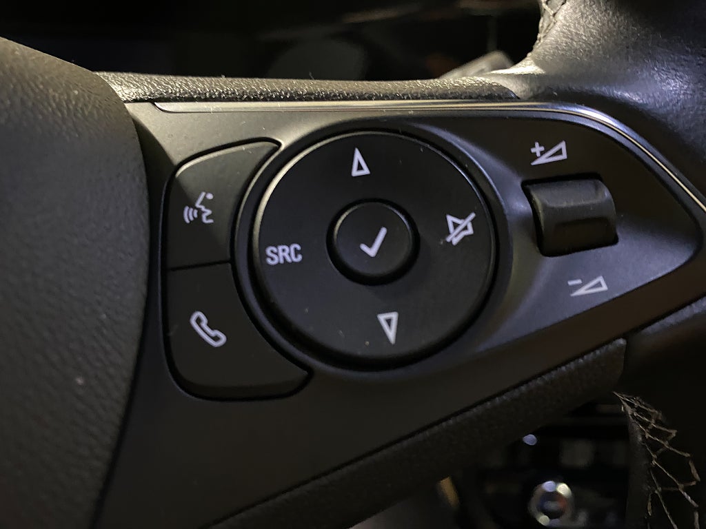 Bild på Opel Mokka GS -e Ultimate 136hk