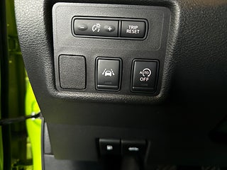 Nissan Micra 0.9 Turbo S&V-hjul M&K-värmare 360kr skatt – bild 18