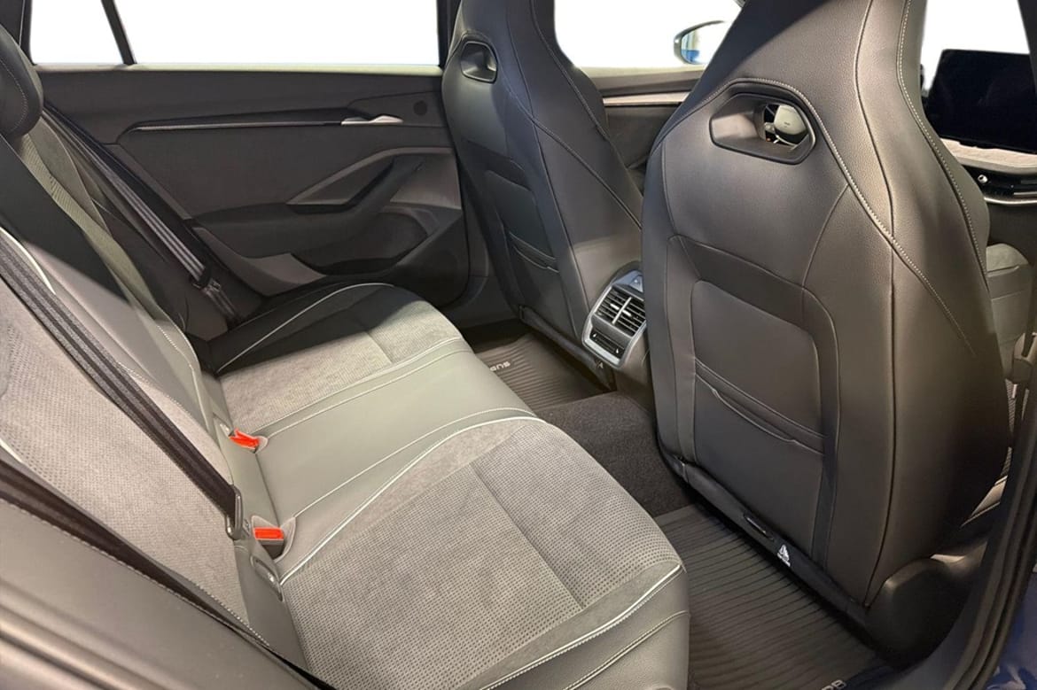 Skoda Superb 2026, bild 6/48