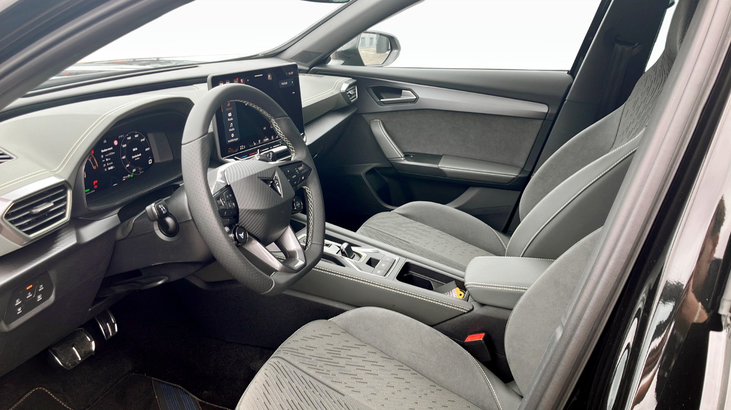 Cupra Formentor 2026, bild 7/10