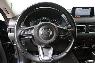 SUV Mazda CX-5 8 av 22