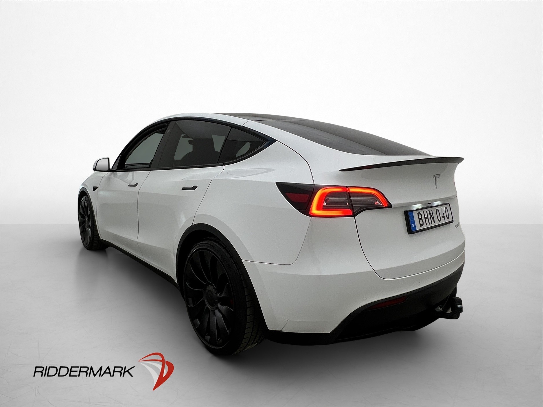 Tesla Model Y 2022, bild 6/72