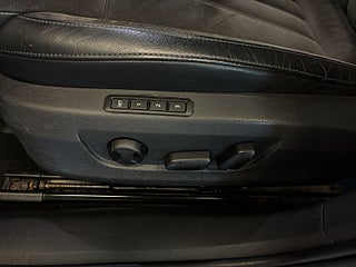 Skoda Superb 2.0 TDI 4×4 Businessline Style S&V/Kamera/Drag/Dvärm – bild 19