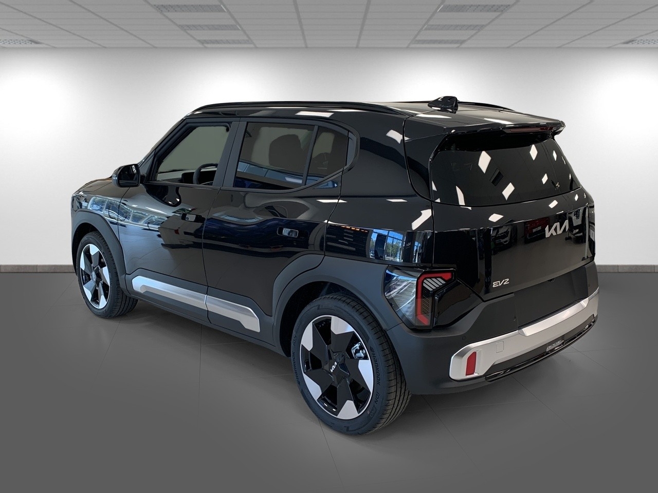 Kia EV2 Plus Standard Range 42.2 kWh 2027, bild 5/10