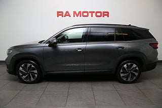 SUV Skoda Kodiaq 3 av 27