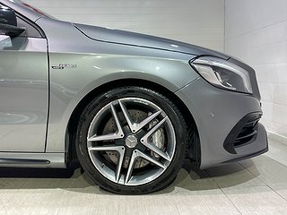 Halvkombi Mercedes-Benz AMG 5 av 27
