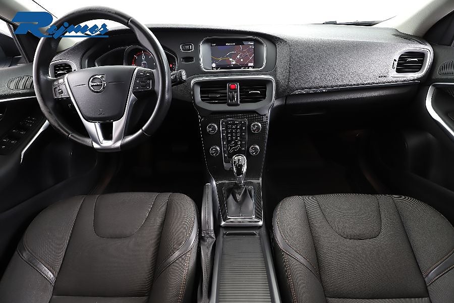 Volvo V40 Cross Country 