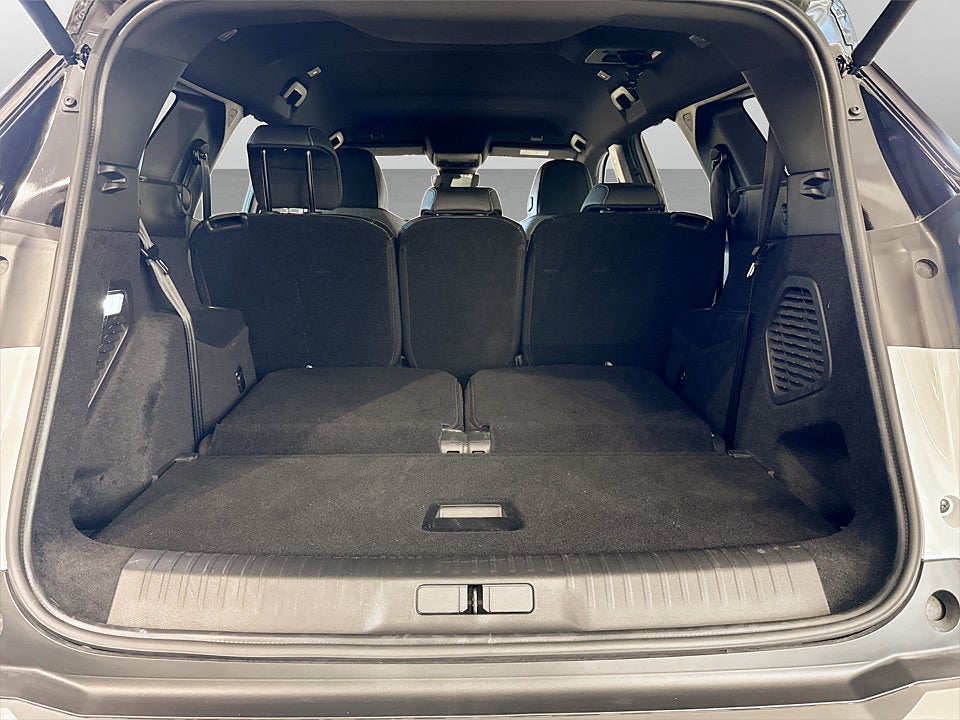 Bild på Peugeot 5008 GT Hybrid 145hk Aut 7-SITS B-KAMERA CARPLAY
