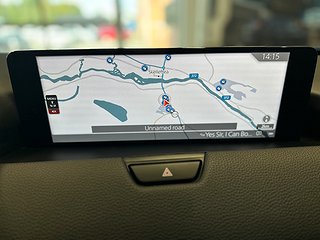 Mazda CX-60 PHEV AWD 327hk/MOMS/Kamera/Rattvärme/HuD/Navi