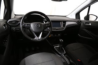 SUV Opel Crossland 9 av 26