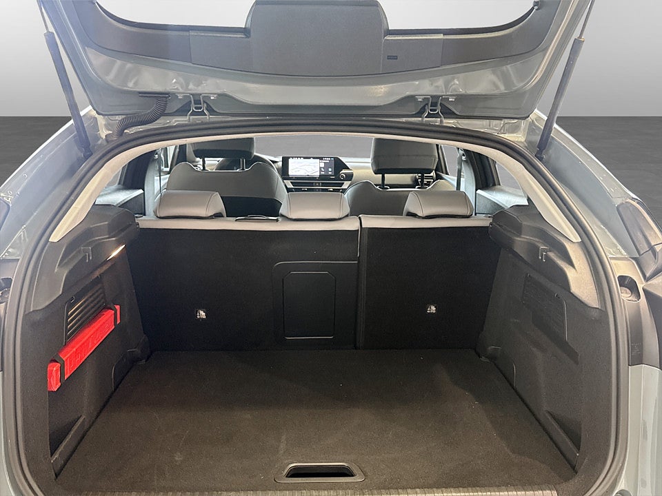 Bild på Citroën C4 Max Hybrid 145hk Aut B-KAMERA CARPLAY