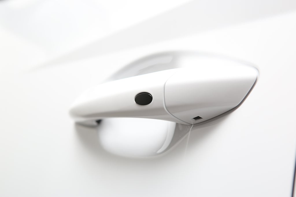 Hyundai Tucson Fullhybrid 4WD Essential Kamera Navi  *Superkampanj 2026