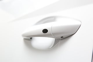 SUV Hyundai Tucson 5 av 25