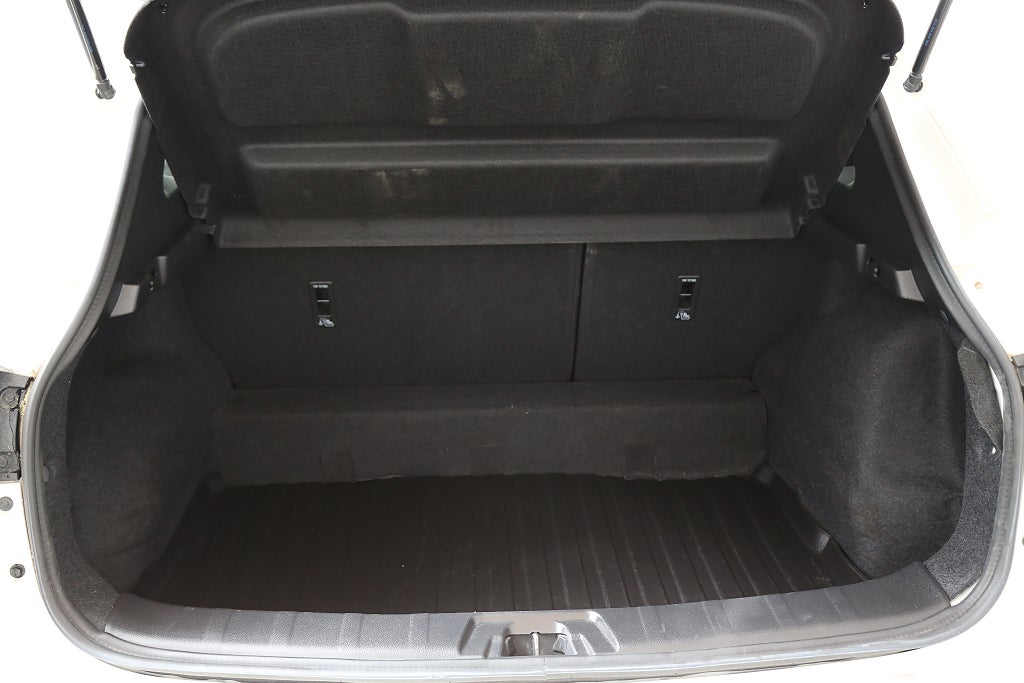 Nissan Qashqai 1,7 dCi 150hk Acenta 4X4 Motorv P-Värmare B-Kamera 2020