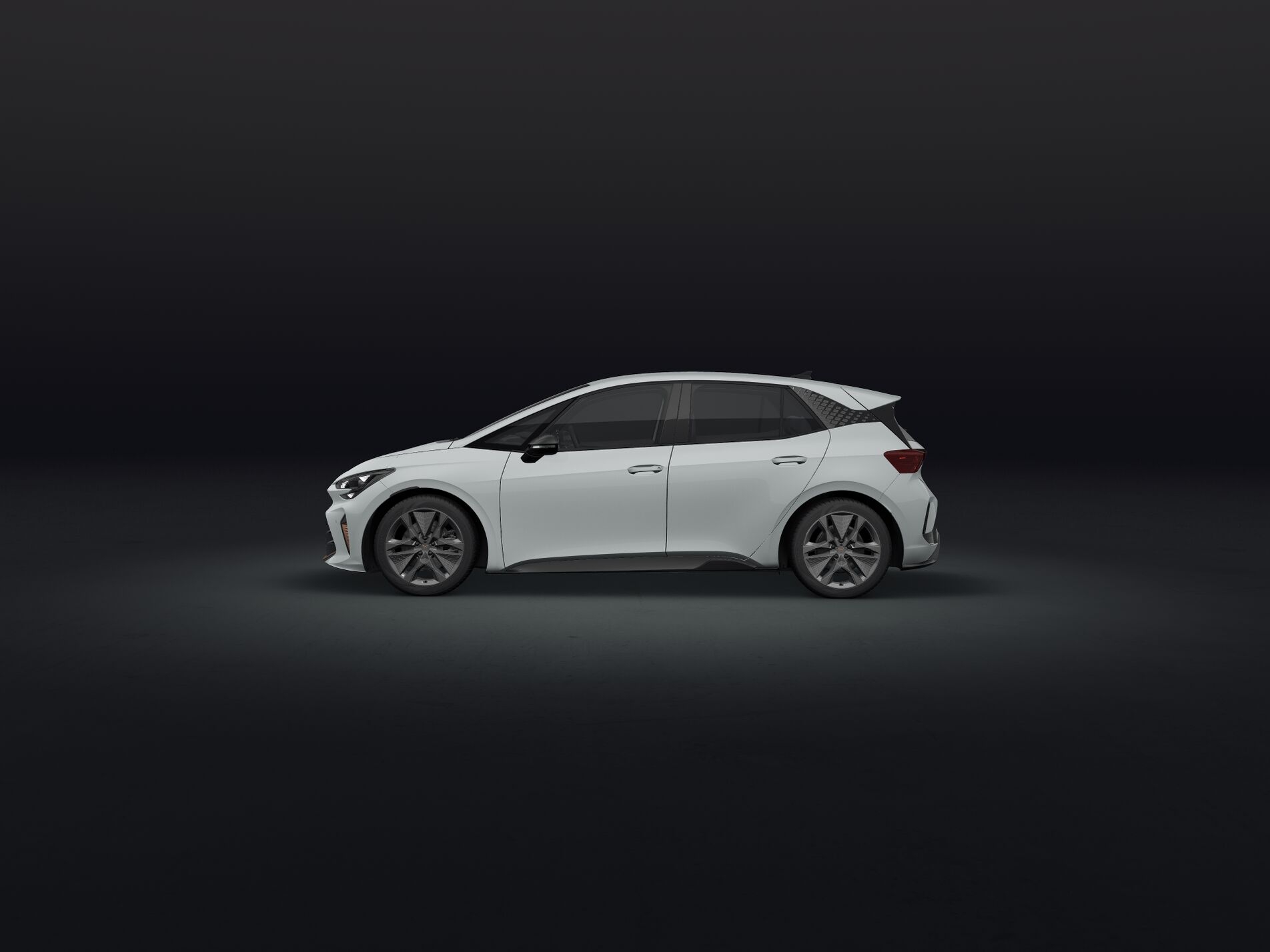 Cupra Born 58kWh 190hk 2027, bild 3/31