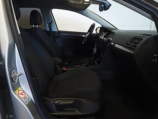 Kombi Volkswagen Golf 11 av 23