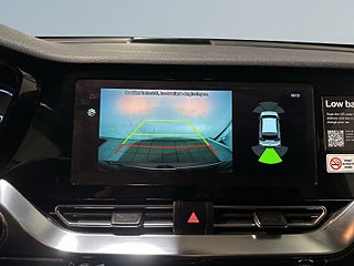 Kia Niro e-64 kWh Advance Plus Kamera GPS Skinn CarPlay SoV MOMS