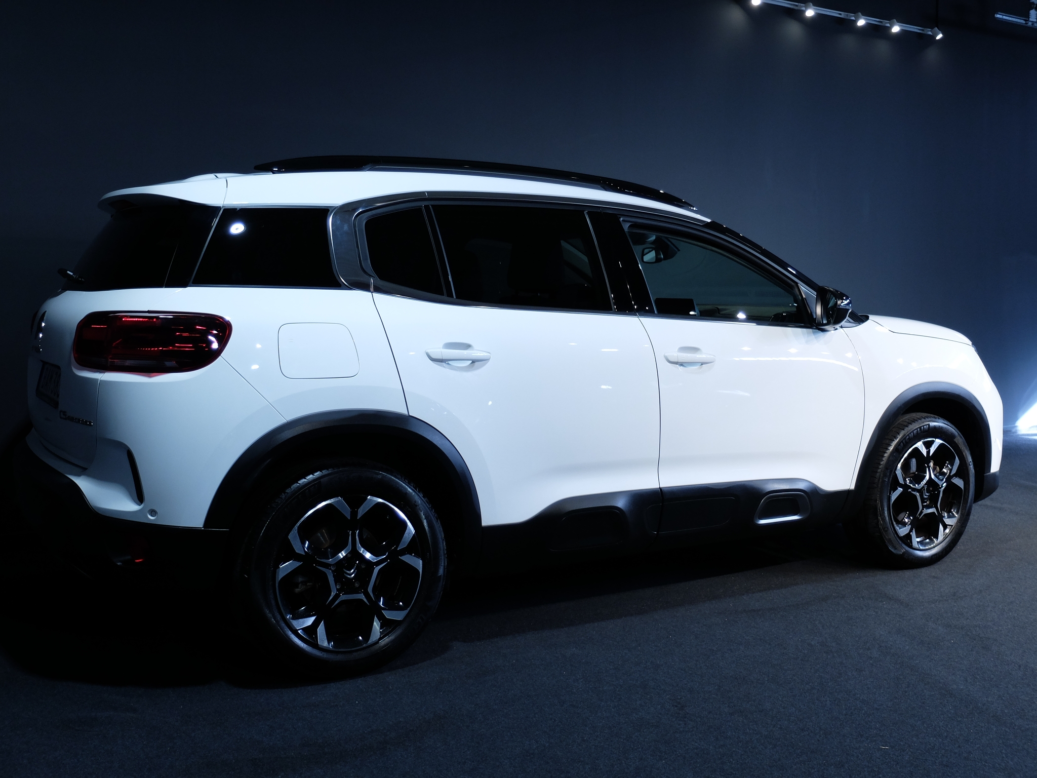Citroen C5 Aircross 2023, bild 3/10