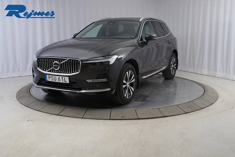 Volvo XC60 Recharge T6 Core Edition