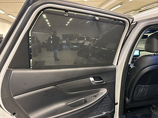 Hyundai Santa Fe PHEV Advanced Pano/Moms/Kamera/Skinn/7-Sits