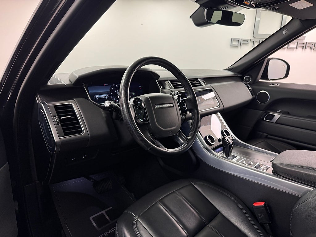 Land Rover Range Rover 2019 - miniatyr 4