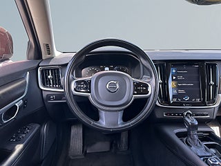 Volvo V90 Cross Country D4 AWD Geartronic Advanced S&V-Hjul/M-värm/Drag/Kamera – bild 9
