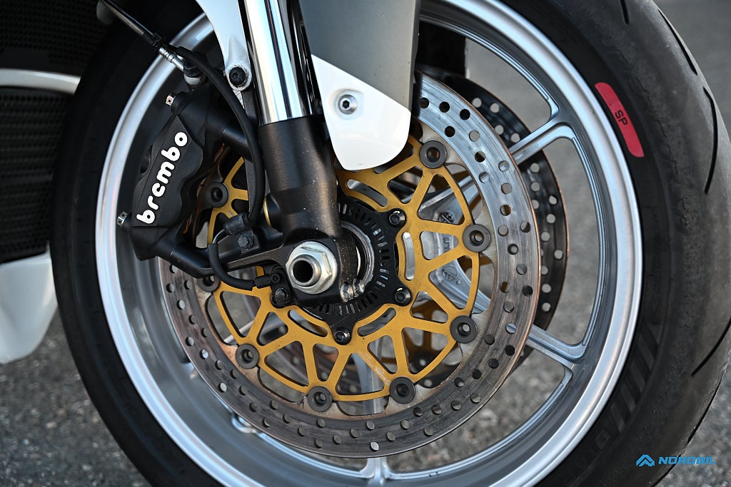 Suzuki Cycles GSX-R1000