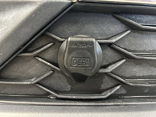 Volkswagen Tiguan 2.0 TDI 4M Cockpit/Drag/Kamera/ M&D-Värmare/S&V-Däck – bild 17