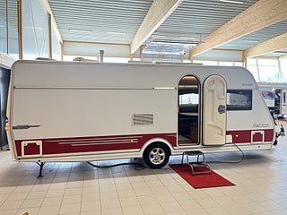Husvagn-övrigt Kabe ROYAL 590 XL KS 3 av 23