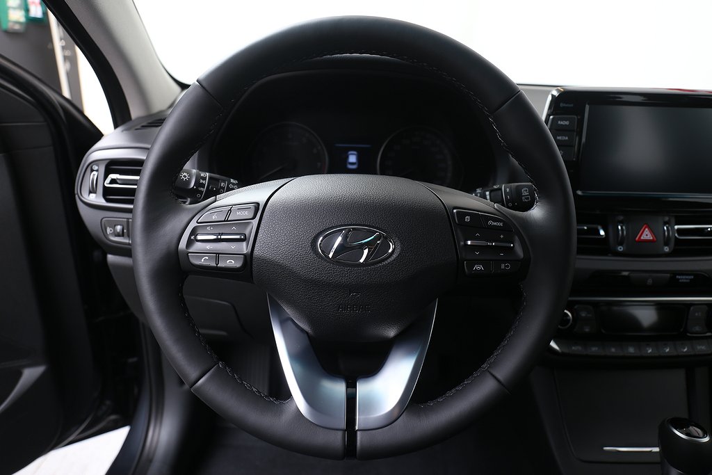 Hyundai i30 1.0 T-GDI DCT | Essential | Automat 2023