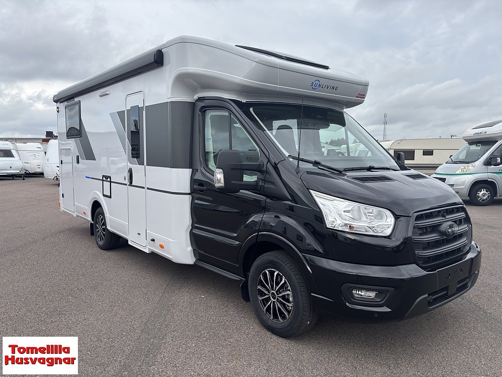 Sun Living S 75 SL