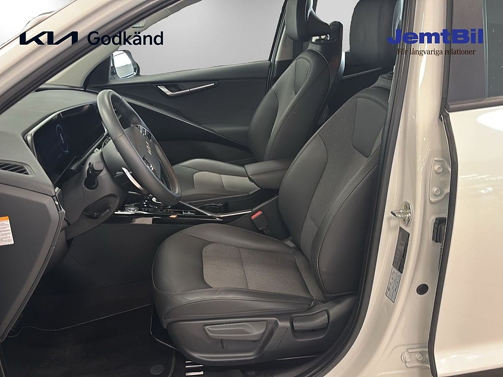 Kia Niro 2023 - miniatyr 8