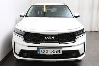 SUV Kia Sorento 4 av 29