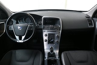 SUV Volvo XC60 18 av 24