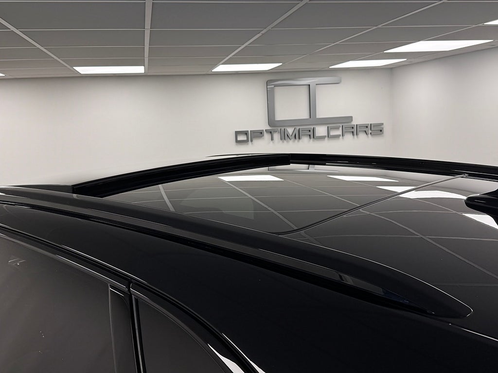 Bentley Bentayga V8 S 550HK Mulliner Naim Pano Leasebar bild 17