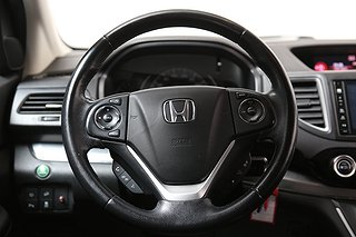 SUV Honda CR-V 16 av 24