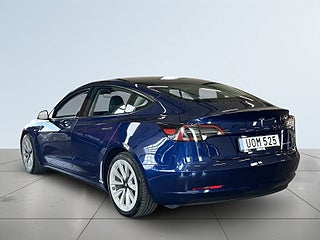 Tesla Model 3 Long Range AWD S&V-hjul/Autopilot3/Värmepump/MOMS – bild 5