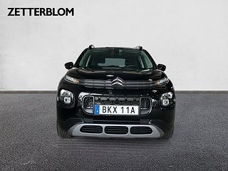 Halvkombi Citroën C3 5 av 17