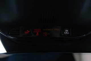 SUV Volvo XC40 24 av 32