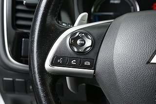 SUV Mitsubishi Outlander 16 av 25