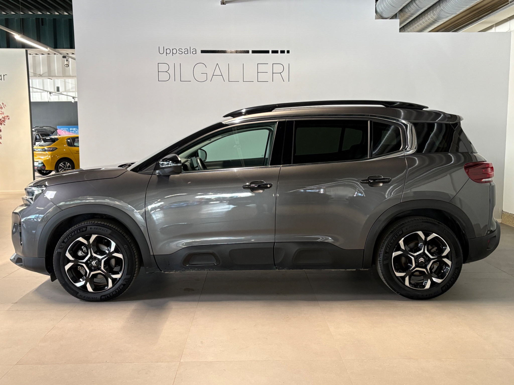 Citroen C5 Aircross 2025, kuva 2/10