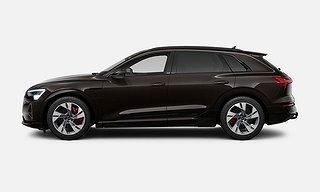 Audi Q8 Quattro e-tron 55 Proline